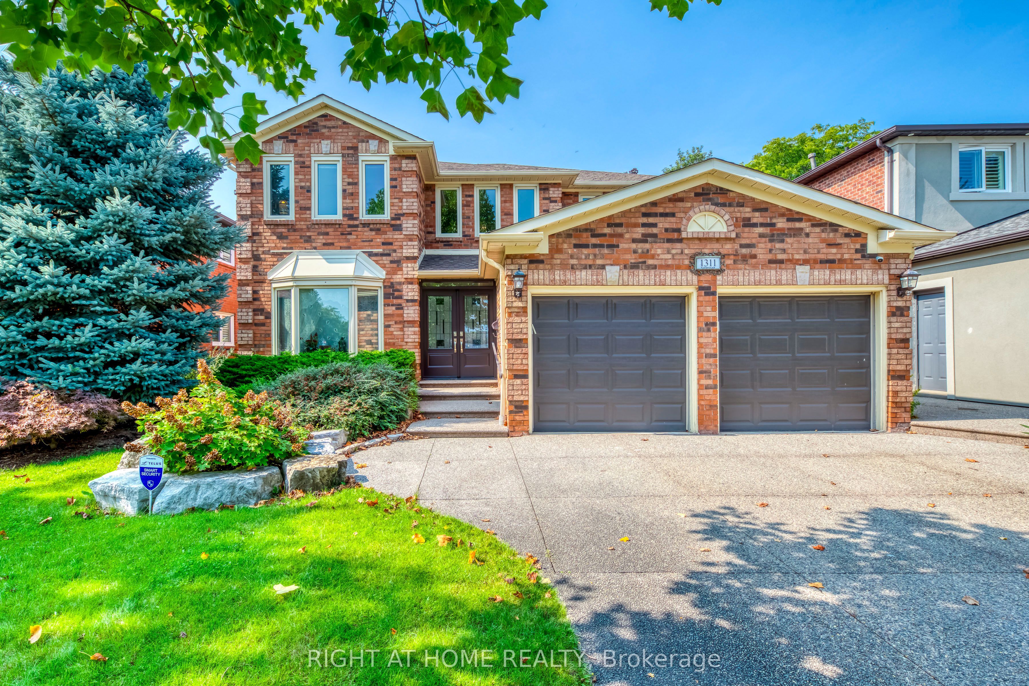 1311 Playter Place