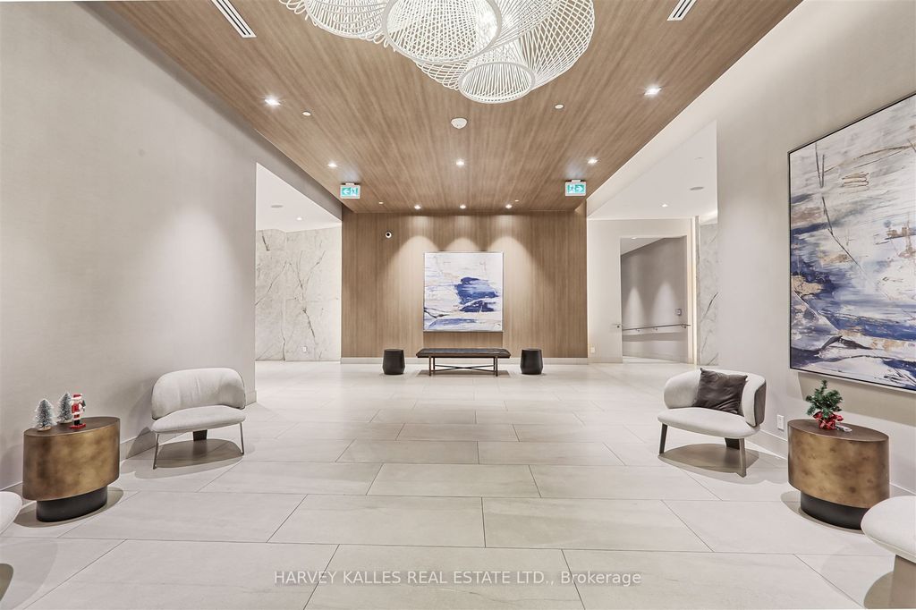 Photo of 4208 Dundas Street W #412, Toronto, ON M8X 0B1 (MLS # W13048094)