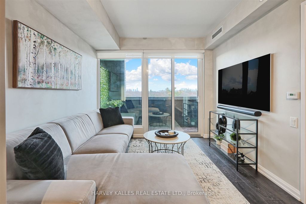 Photo of 4208 Dundas Street W #412, Toronto, ON M8X 0B1 (MLS # W13048094)