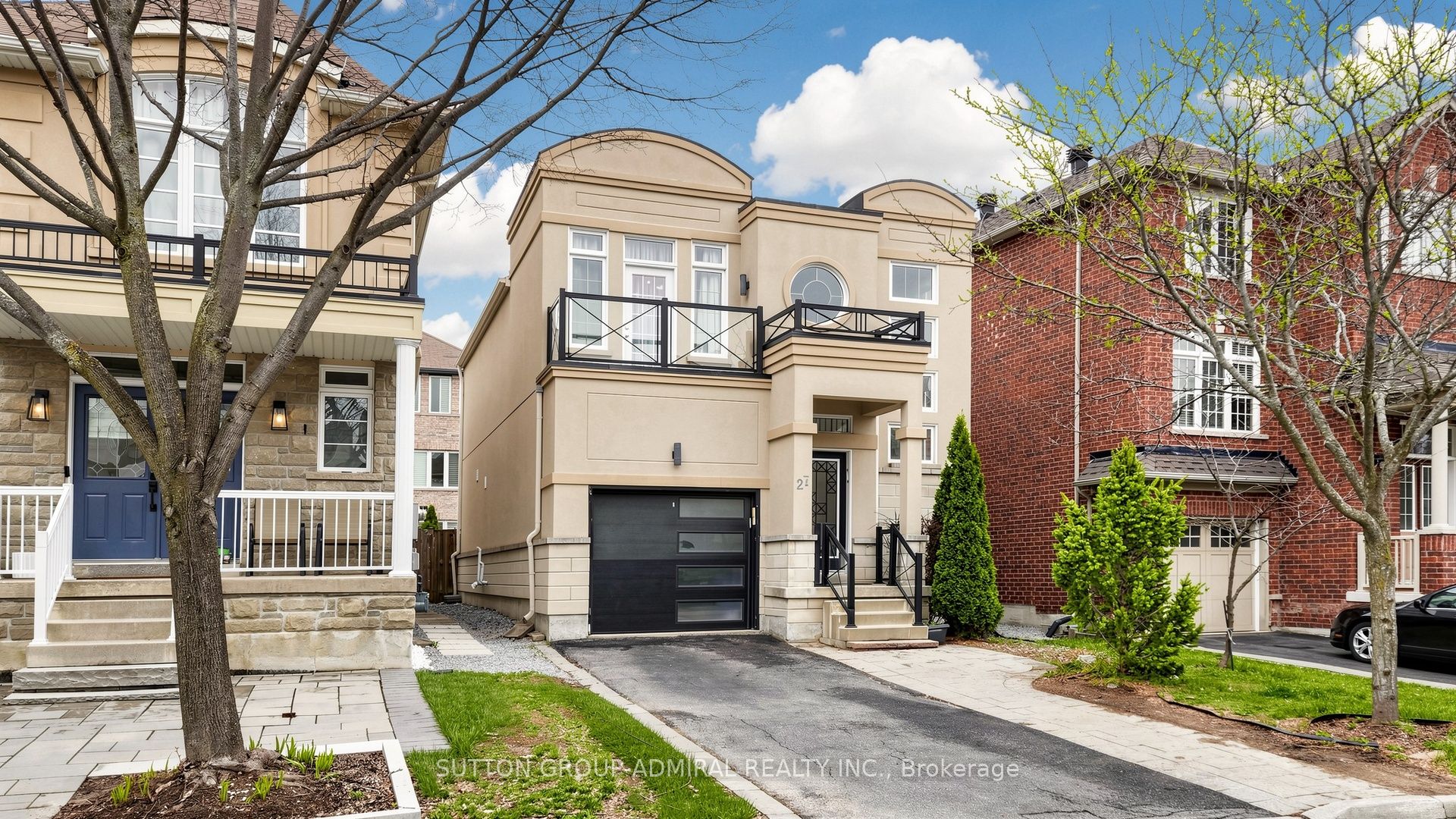 27 Asner Avenue