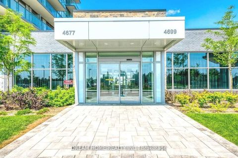 4699 Glen Erin Drive S 1506 Mississauga ON L3M 2E5