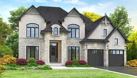 Photo of 423 Masters Drive, Woodstock, ON N4T 0L2 (MLS # X12470002)