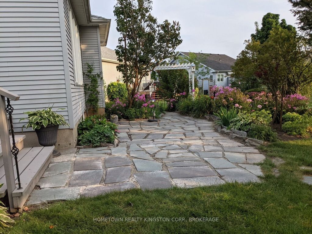 Photo of 59 Abbey Dawn Drive, Loyalist, ON K0H 1G0 (MLS # X13091472)