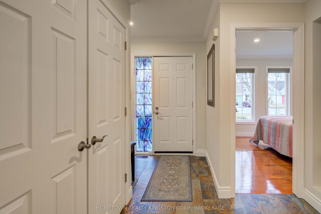 Photo of 59 Abbey Dawn Drive, Loyalist, ON K0H 1G0 (MLS # X13091472)