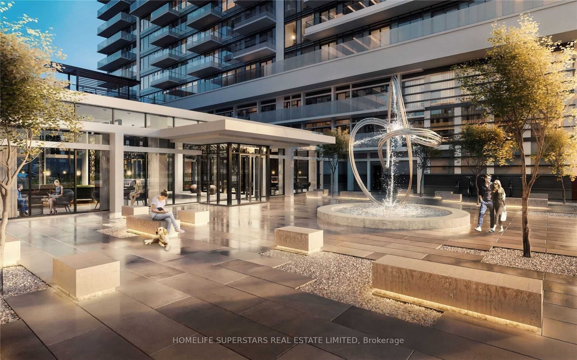 251 Manitoba Street 1706