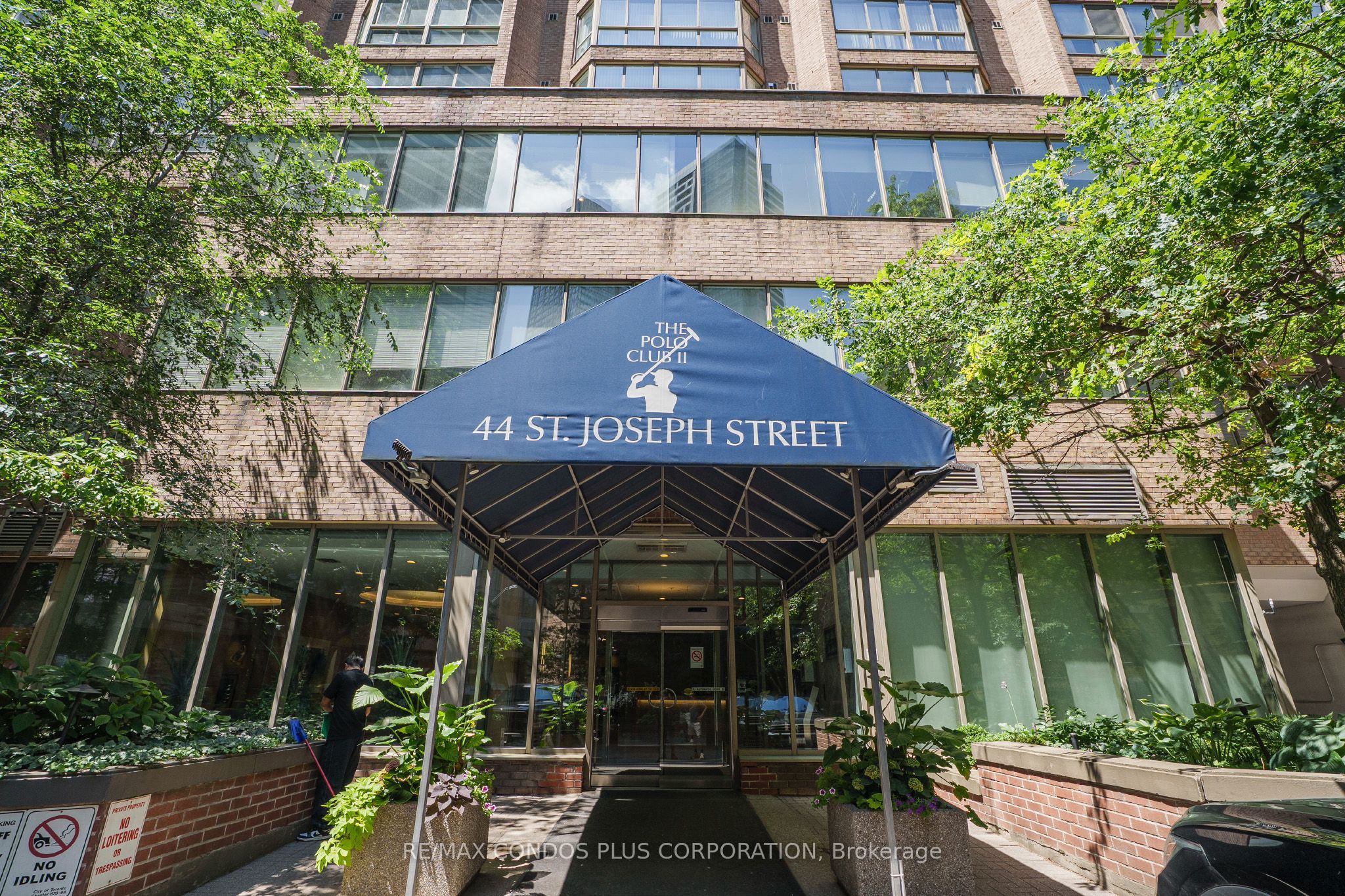44 St Joseph Street 1811