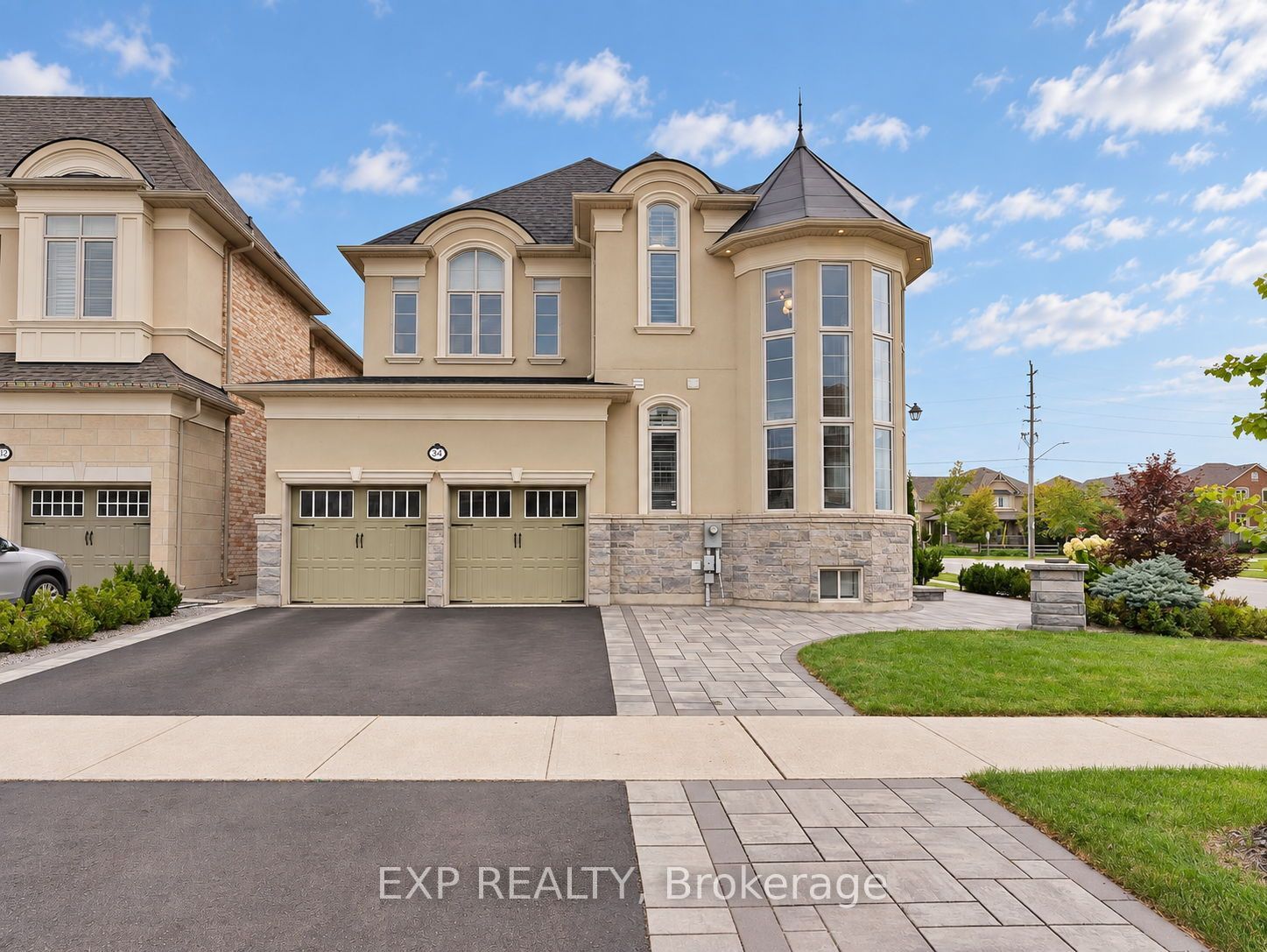 34 Settlement Crescent