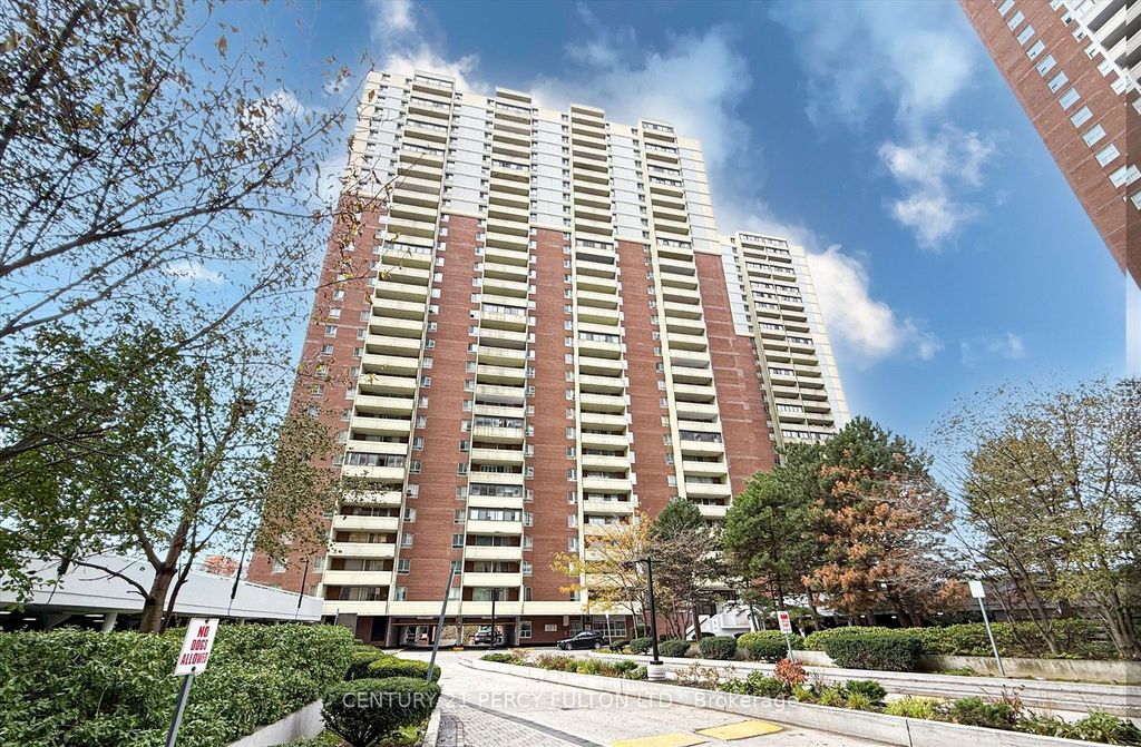 Photo of 1 Massey Square #816, Toronto, ON M4C 5L4 (MLS # E12788090)