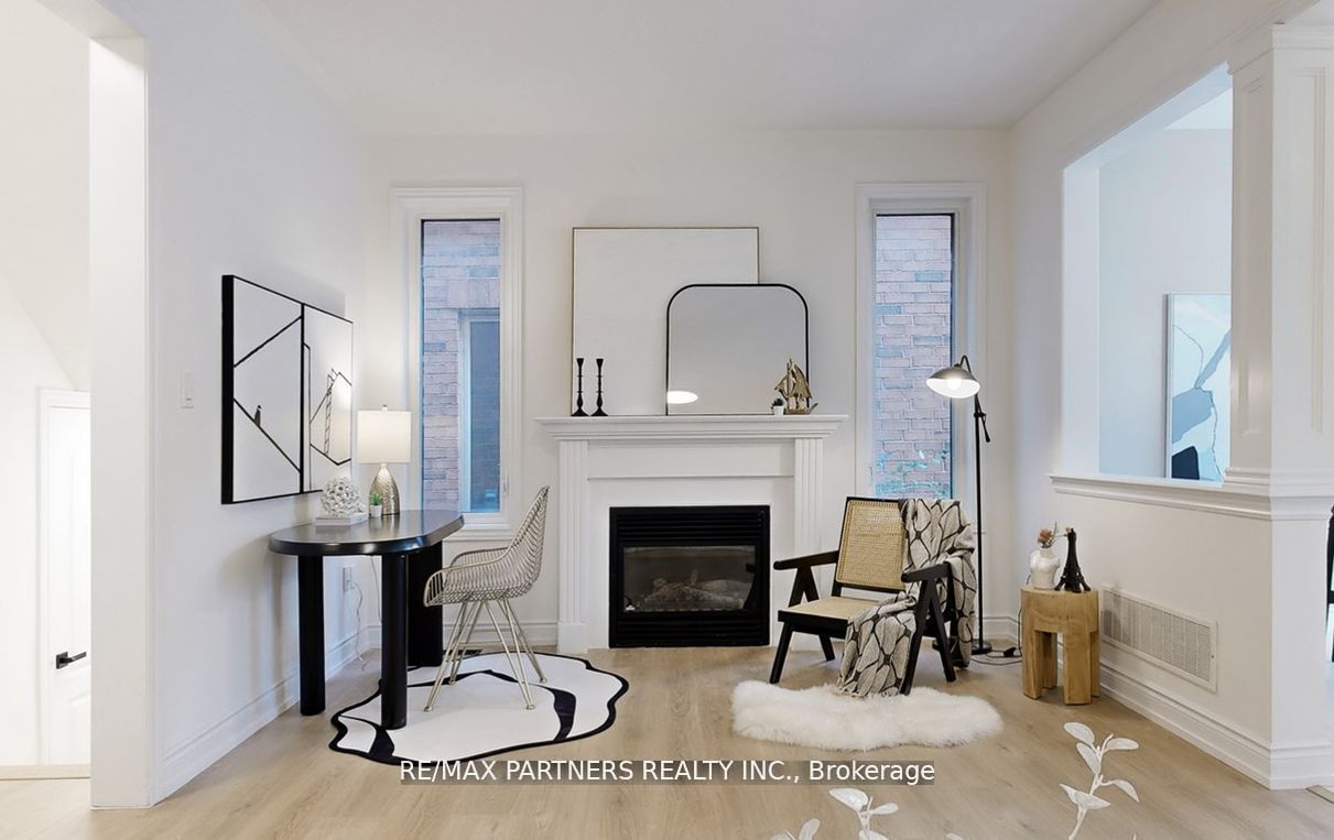 29 Robert Osprey Drive