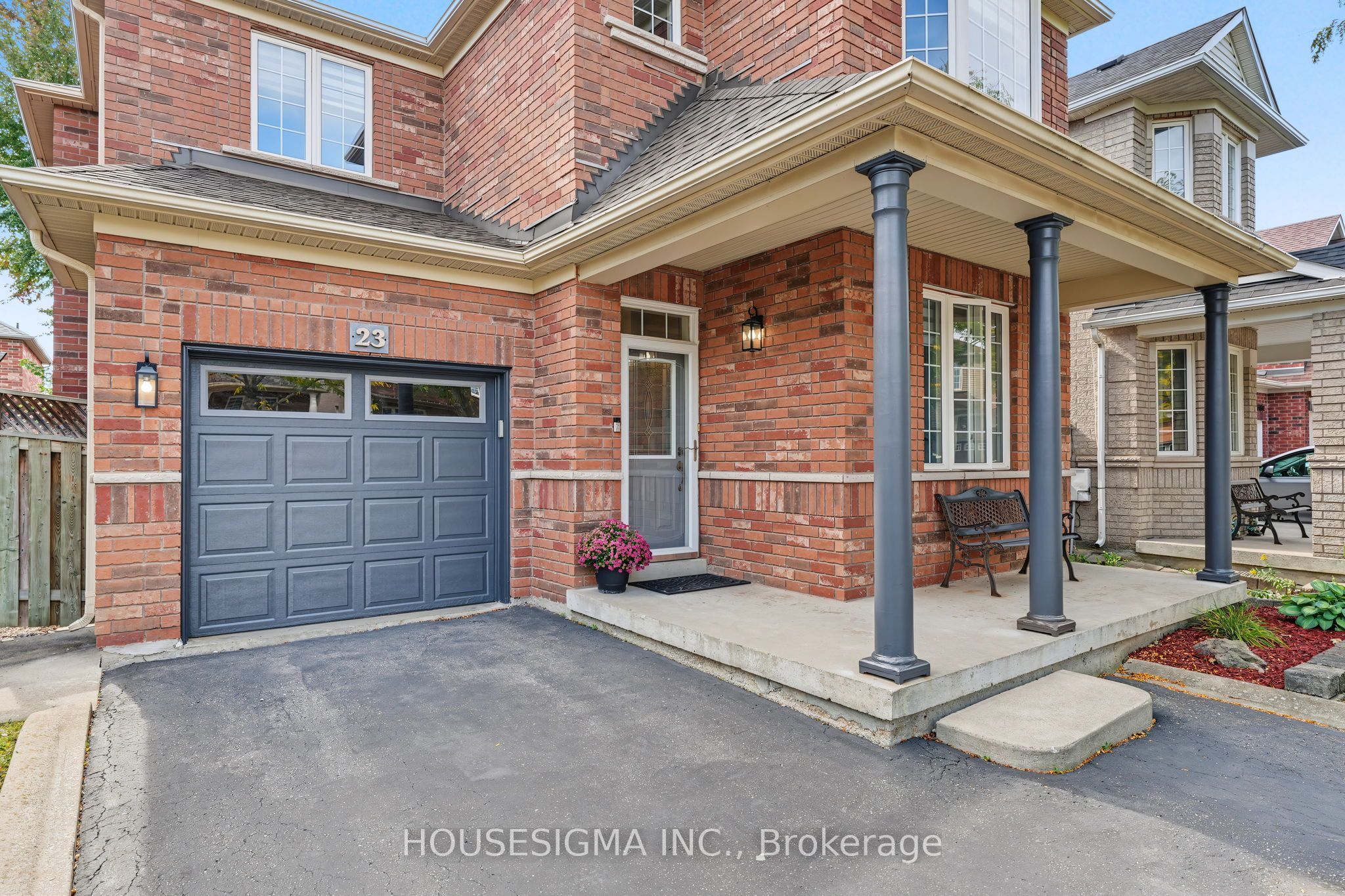 23 Battleford Avenue