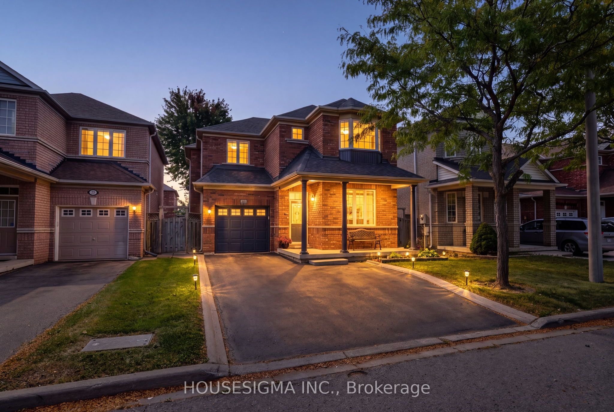 23 Battleford Avenue
