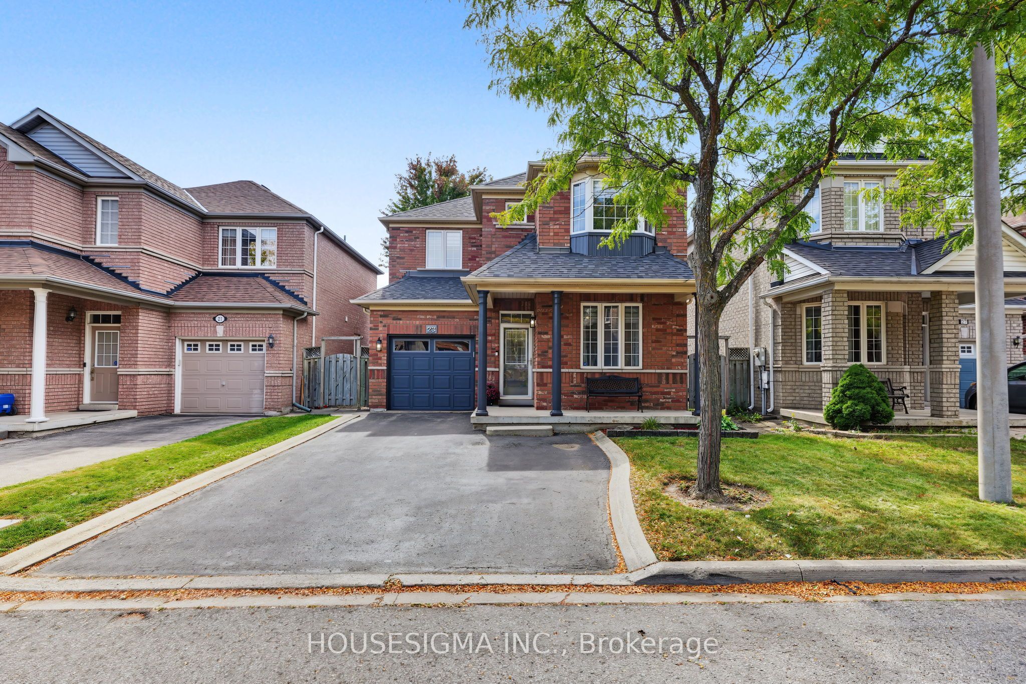 23 Battleford Avenue