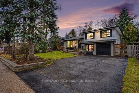 1899 Truscott Drive Mississauga ON L5J 2A1