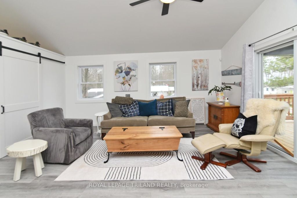 Photo of 9904 LAKE Road, Lambton Shores, ON N0N 1J1 (MLS # X12650704)