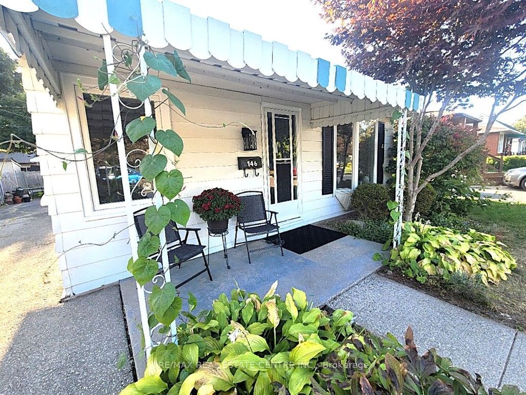 Photo of 146 Whitley Street, Cambridge, ON N3H 4K6 (MLS # X12424698)