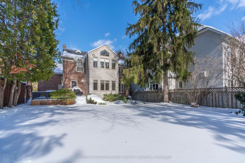 Photo of 90 Coldstream Avenue, Toronto, ON M5N 1X8 (MLS # C12802462)
