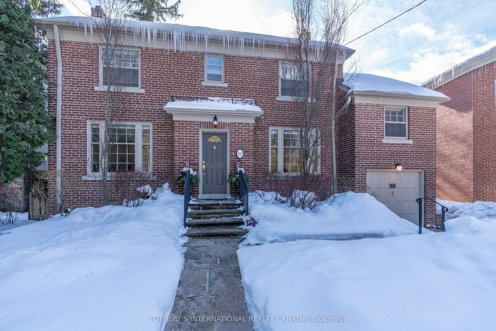 Photo of 90 Coldstream Avenue, Toronto, ON M5N 1X8 (MLS # C12802462)