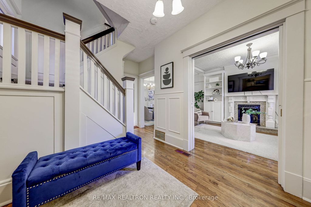 Photo of 667 Pape Avenue, Toronto, ON M4K 3S4 (MLS # E12468587)