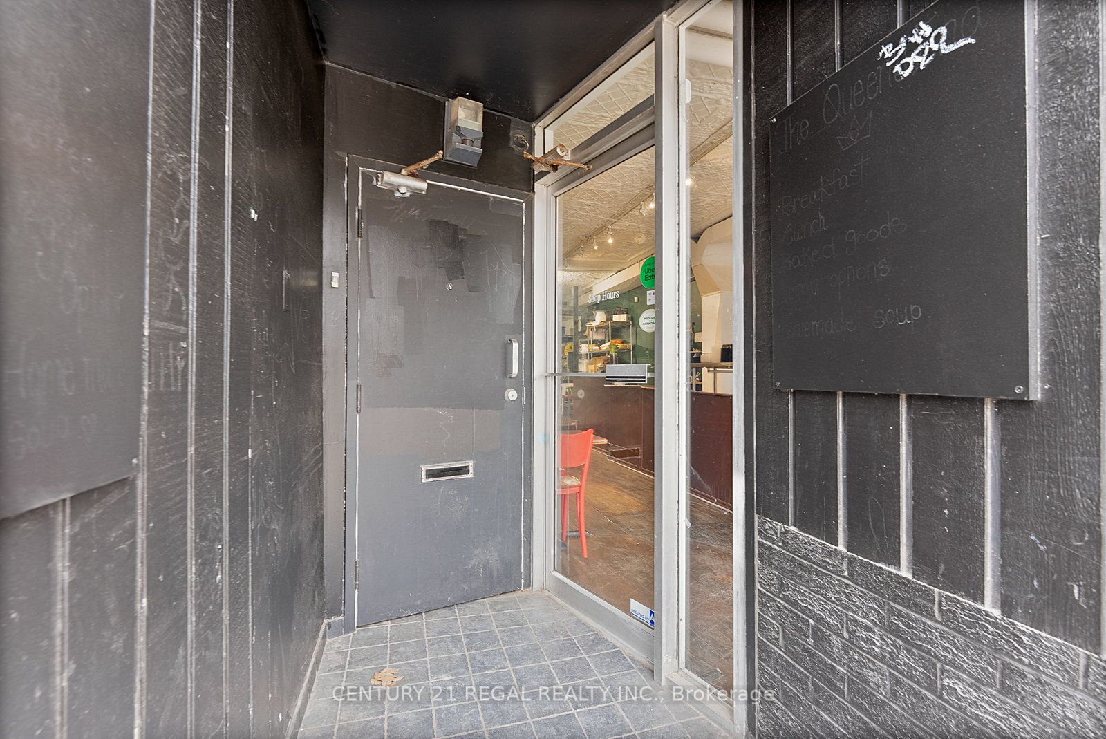 1664 Queen Street W