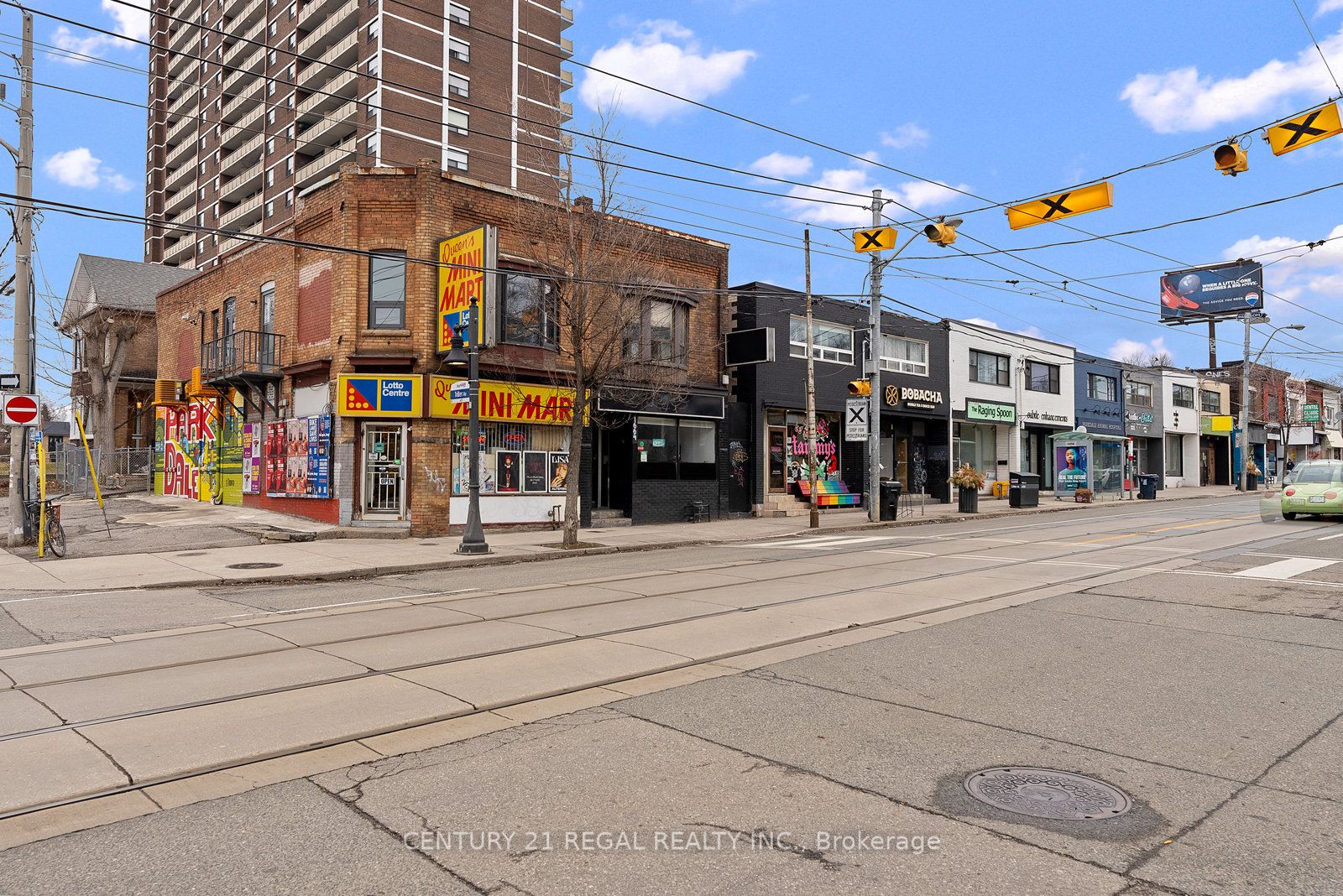 1664 Queen Street W