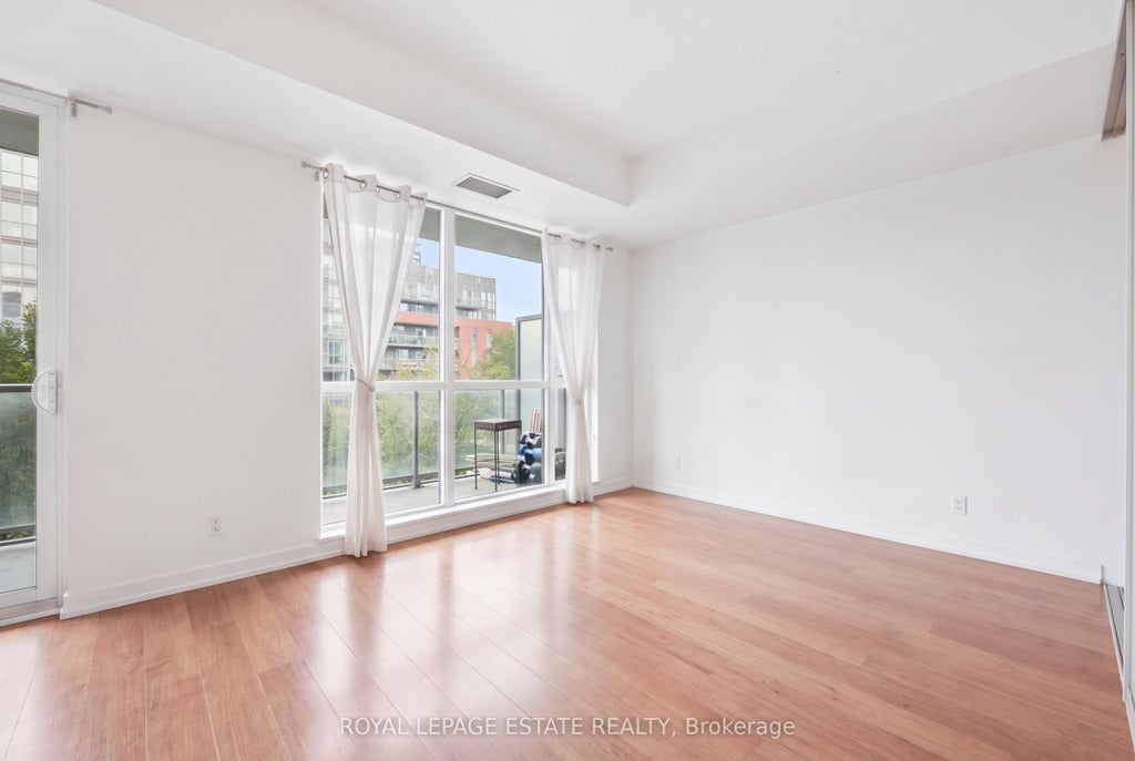 Photo of 1 Cole Street #504, Toronto, ON M5A 4M2 (MLS # C13804838)