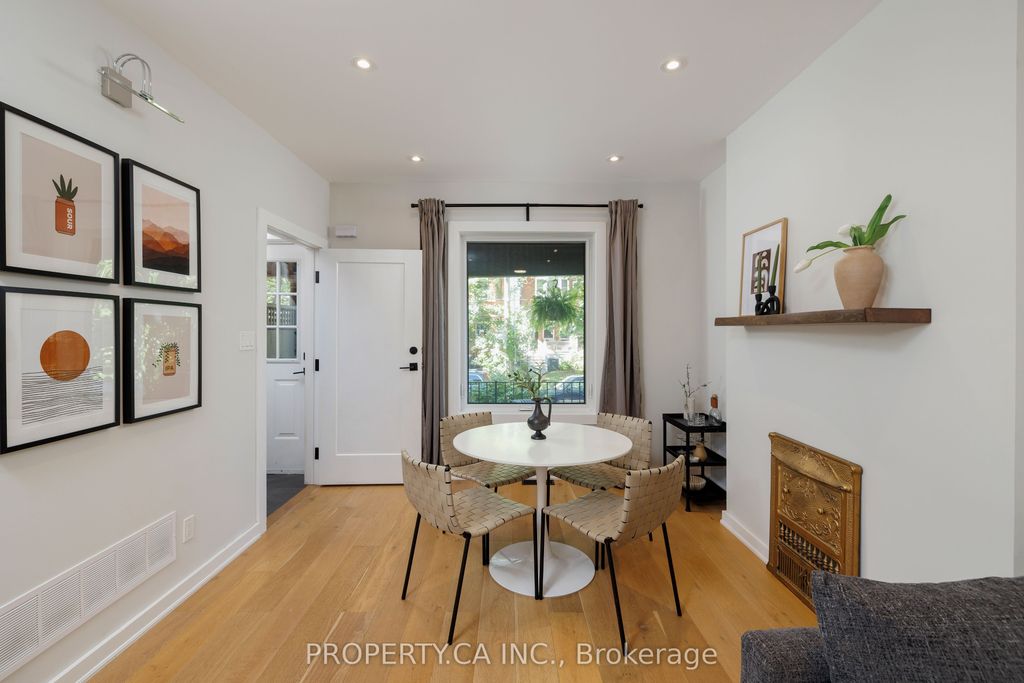 Photo of 79 Macdonell Avenue, Toronto, ON M6R 2A4 (MLS # W13151396)