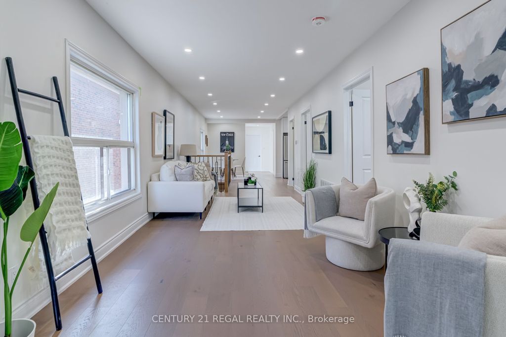 Photo of 26 Alyward Street, Toronto, ON M6M 3L2 (MLS # W12450469)