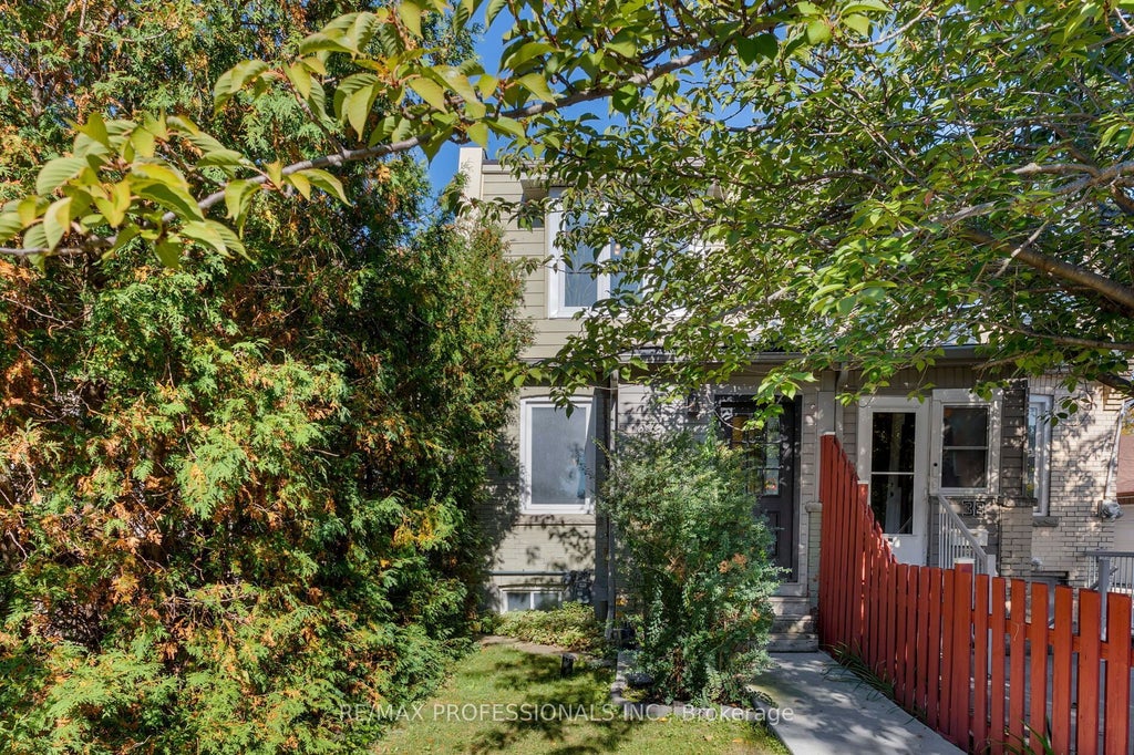 Photo of 44 McCormack Street, Toronto, ON M6N 1X6 (MLS # W14017950)