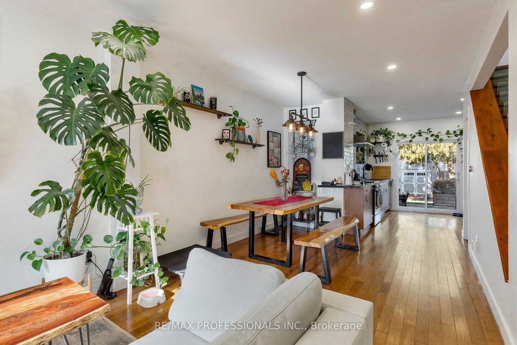 Photo of 44 McCormack Street, Toronto, ON M6N 1X6 (MLS # W14017950)