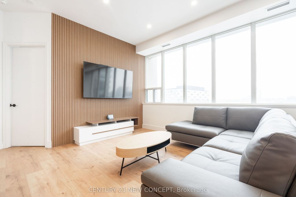 Photo of 797 Don Mills Road #708, Toronto, ON M3C 1V1 (MLS # C12831210)