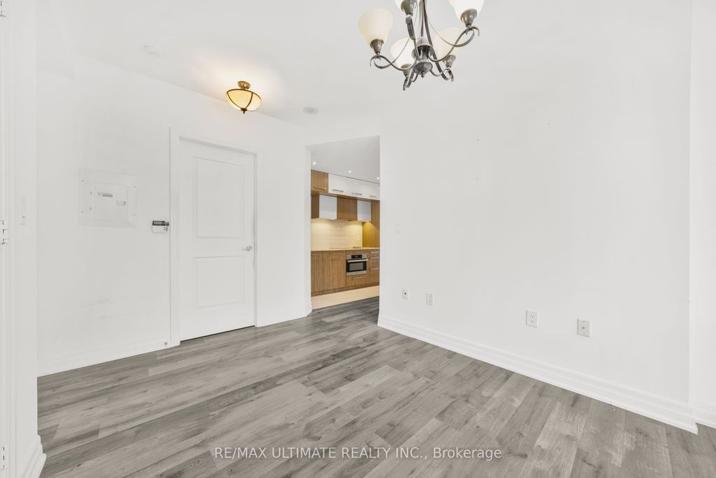 Photo of 8 The Esplanade Street #506, Toronto, ON M5E 0A6 (MLS # C12998908)