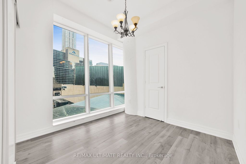 Photo of 8 The Esplanade Street #506, Toronto, ON M5E 0A6 (MLS # C12998908)