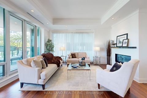 206 Bloor Street W 1001 Toronto ON M5S 1T8