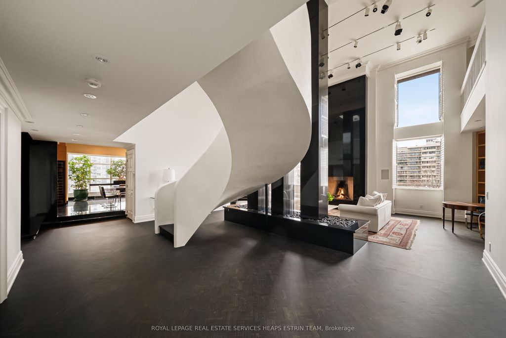 Photo of 2 Lynwood Avenue #PH1, Toronto, ON M4V 1K2 (MLS # C12991892)