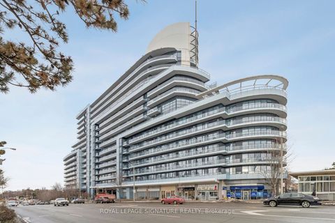 Photo of 2885 Bayview Avenue #226, Toronto, ON M2K 0A3 (MLS # C12641772)