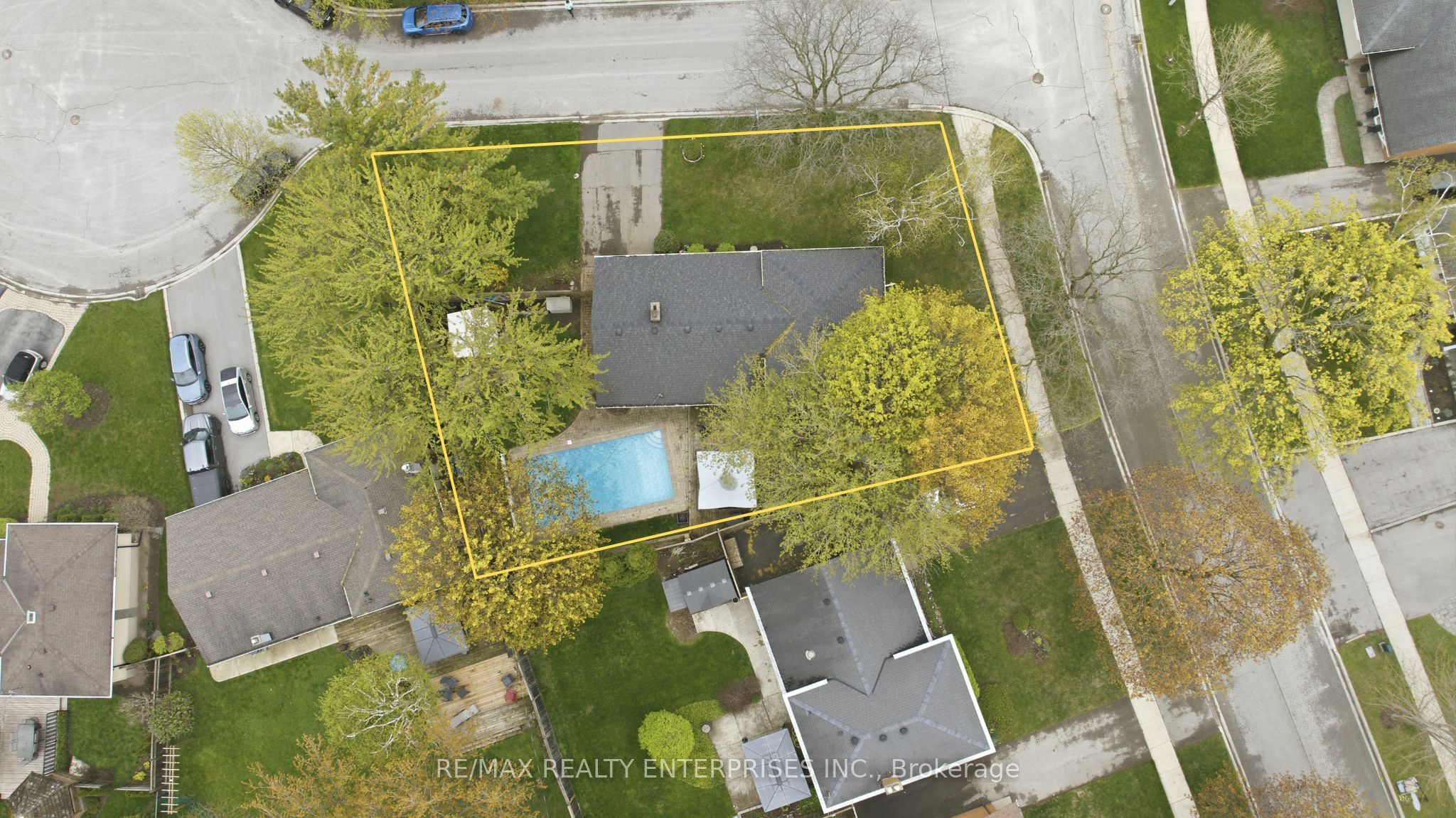 5187 Carousel Court