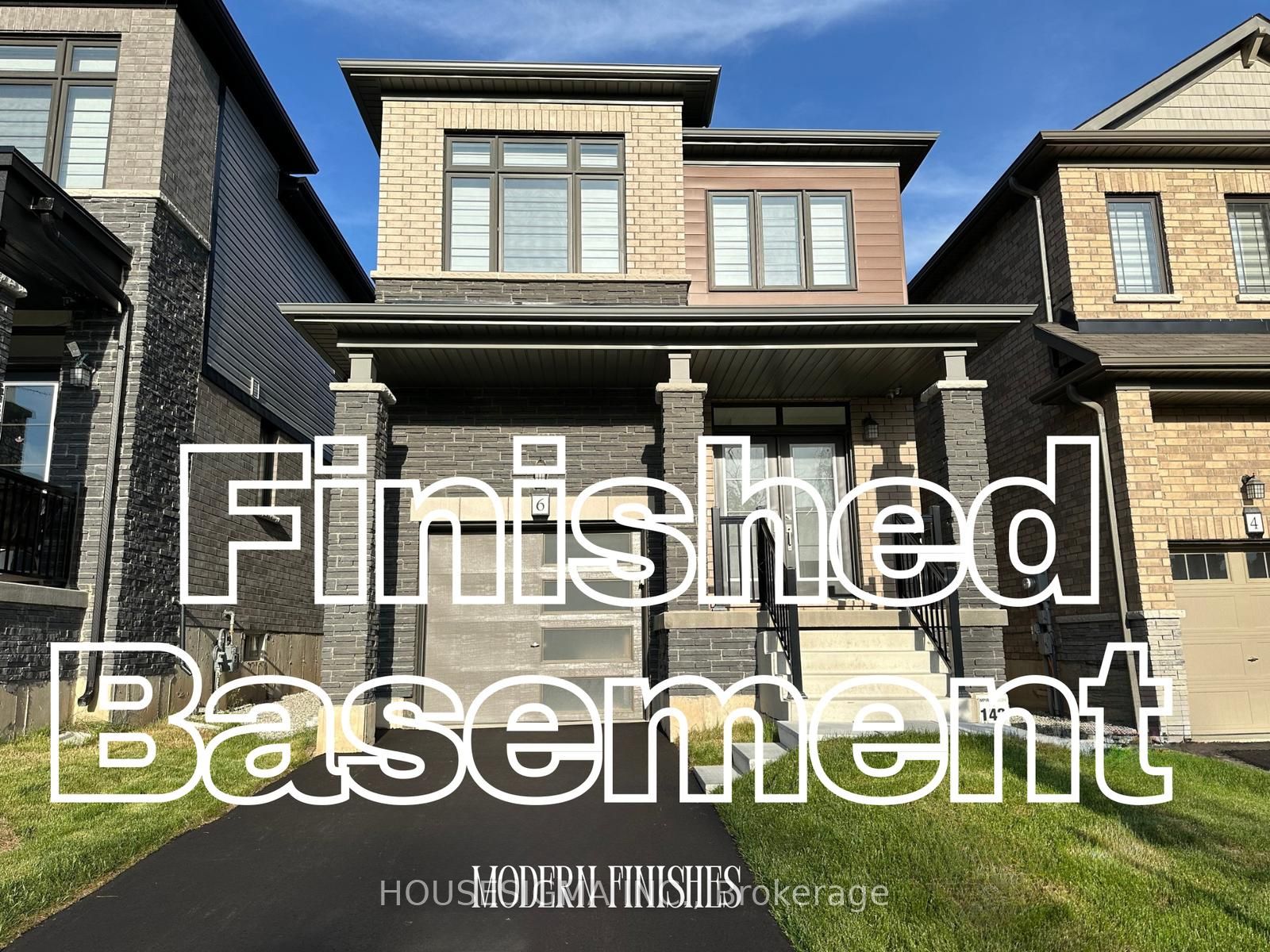 6 Sundin Drive