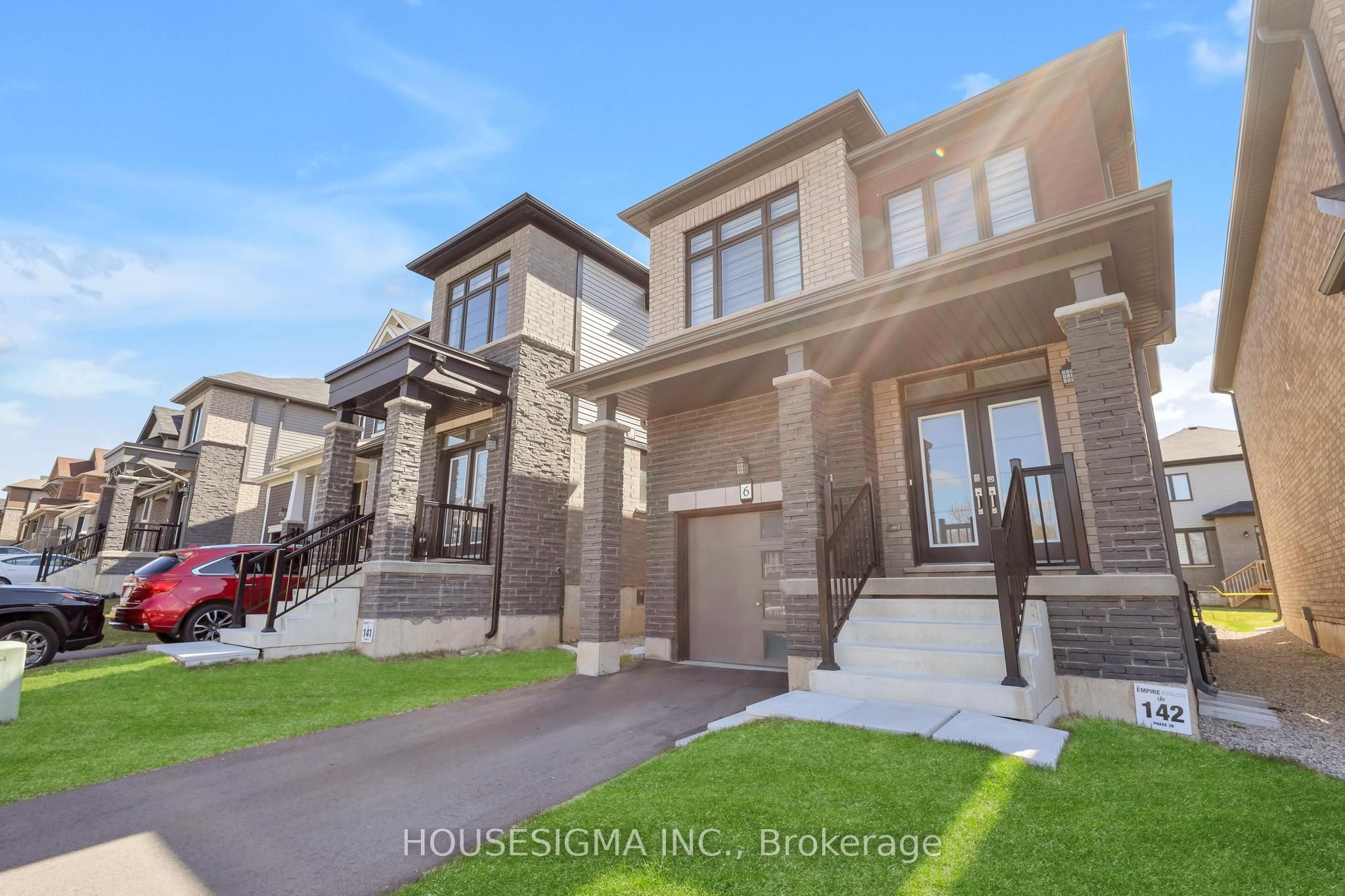 6 Sundin Drive