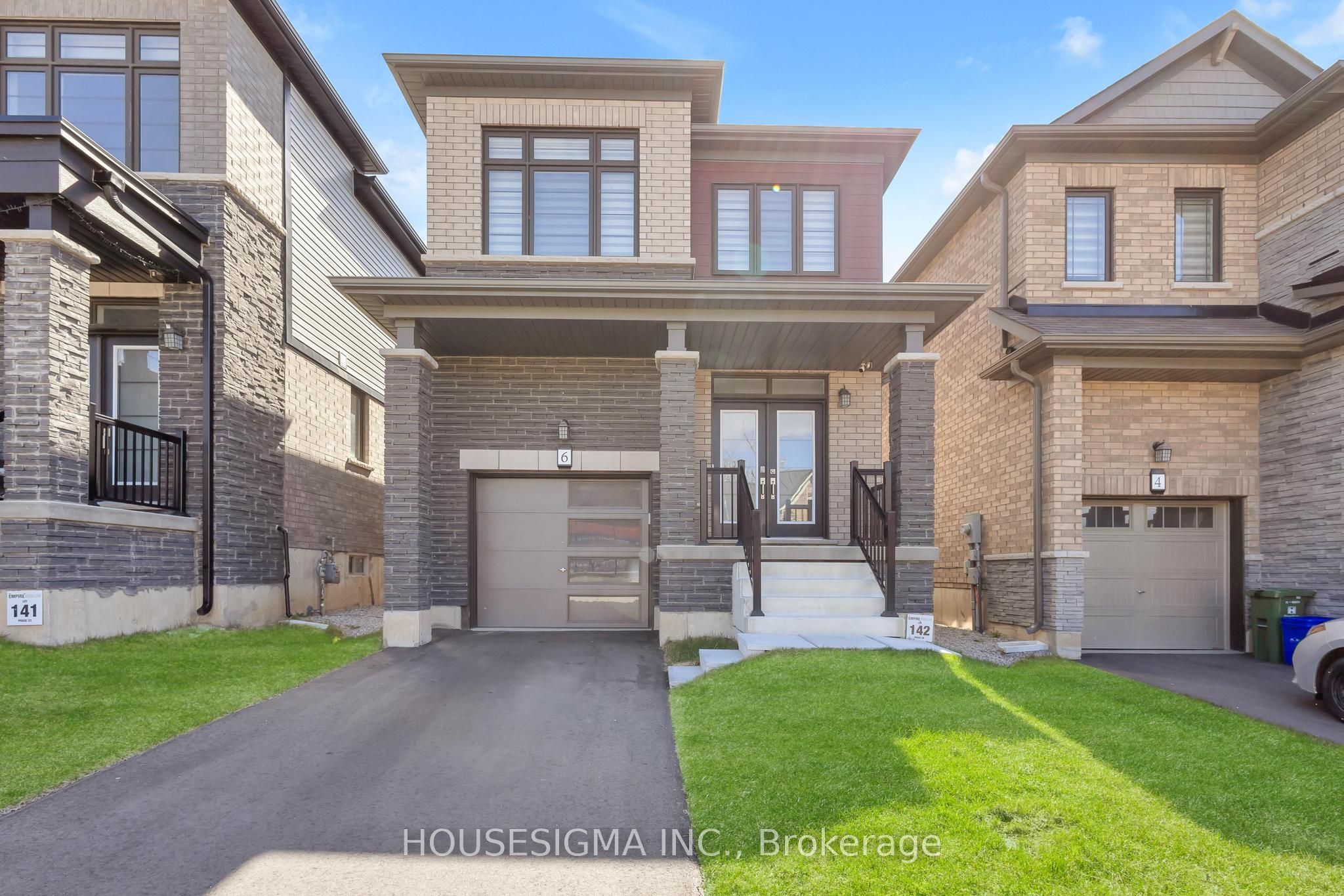 6 Sundin Drive