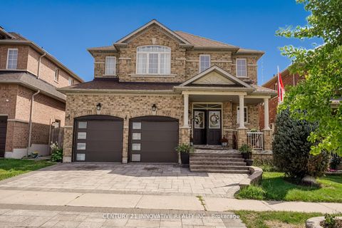 19 Nutmeg Street Markham ON L6B 0B7
