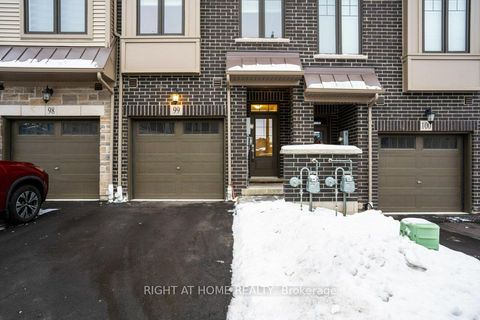 Property photo of 10 birmingham drive 99, cambridge, ON n1r 0c6