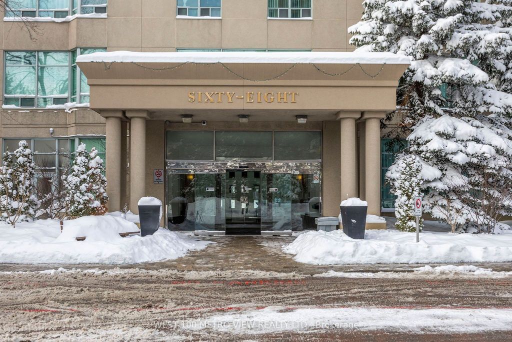 Photo of 68 Corporate Drive #3633, Toronto, ON M1H 3H3 (MLS # E12717846)