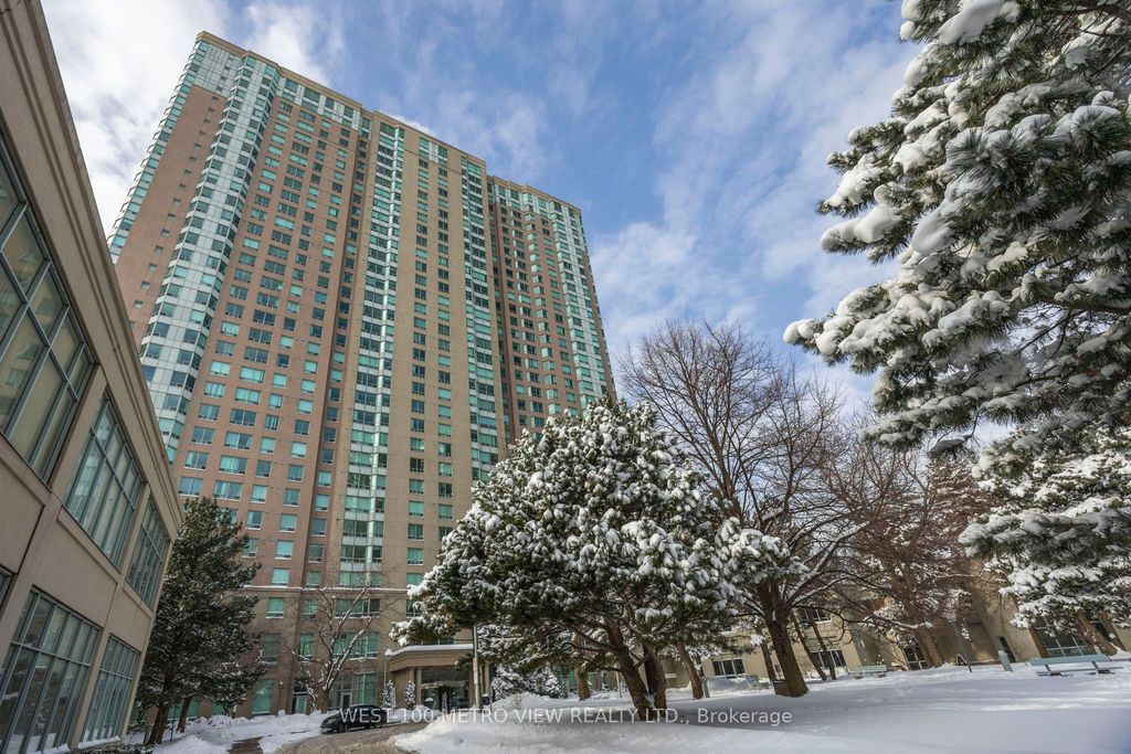 Photo of 68 Corporate Drive #3633, Toronto, ON M1H 3H3 (MLS # E12717846)