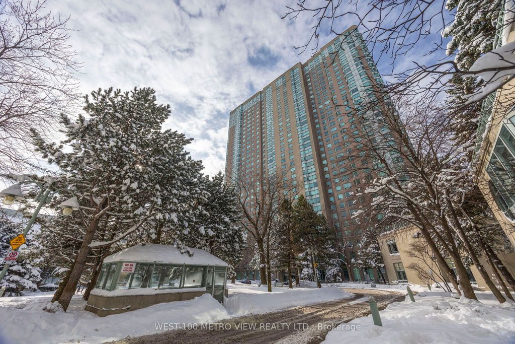 Photo of 68 Corporate Drive #3633, Toronto, ON M1H 3H3 (MLS # E12717846)