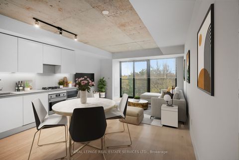 2720 Dundas Street W 302 Toronto ON M6P 1Y2