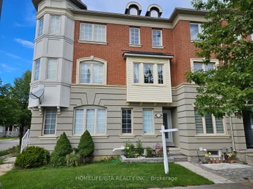 2532 Bur Oak Avenue Markham ON L6B 1H2