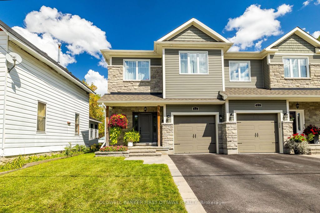 Photo of 63 NAPOLEON Street, Carleton Place, ON K7C 2X4 (MLS # X12957668)