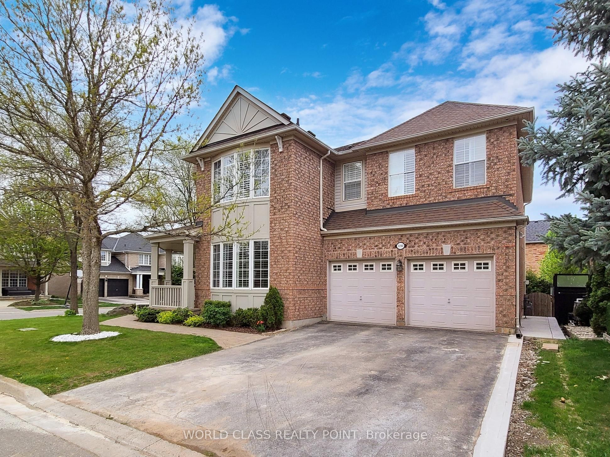 BSMT 2290 Canonridge Circle