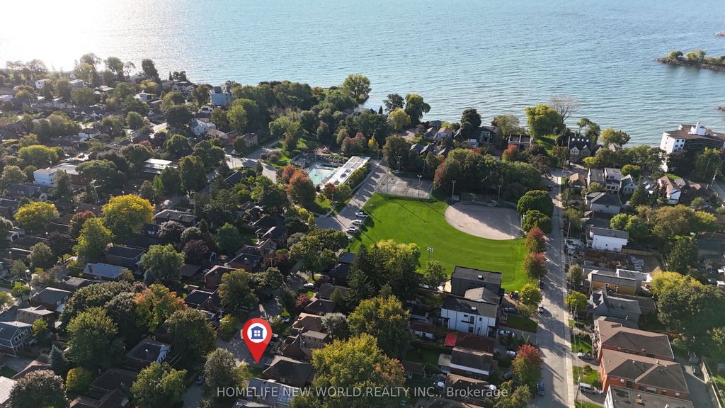 Photo of 42 SW Eleventh Street N, Toronto, ON M8V 3G3 (MLS # W12443625)