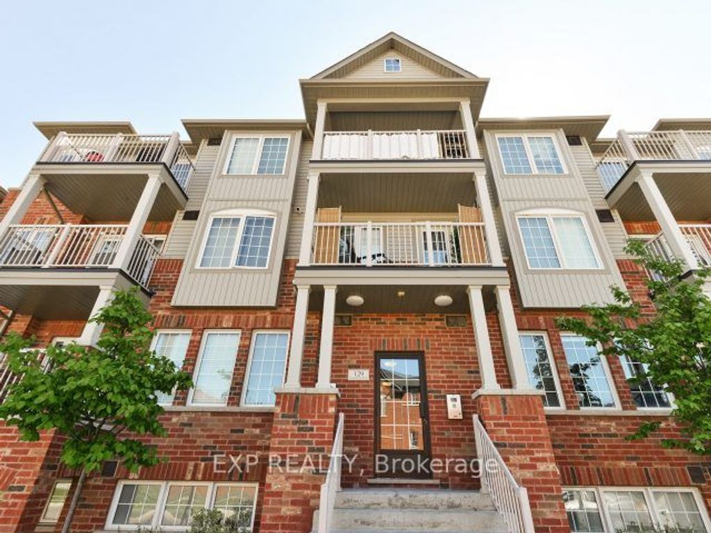 Photo of 129 Isaac Devins Boulevard #7, Toronto, ON M9M 0C4 (MLS # W12927828)